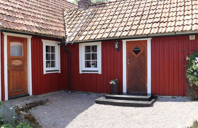 4 Person Holiday Home in Munka-ljungby-by Traum - Foto 29