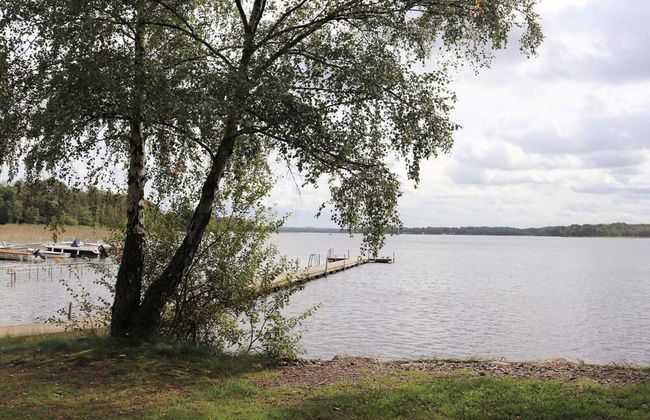 4 Person Holiday Home in Munka-ljungby-by Traum - Foto 12