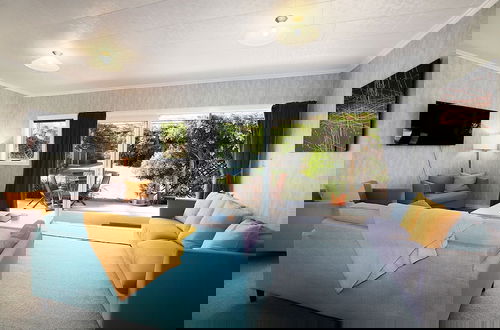 Foto 5 - Cliffscapes Holiday House