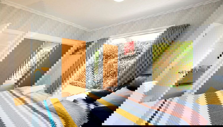 Foto 1 - Cliffscapes Holiday House