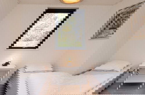 Foto 5 - 10 Person Holiday Home in Ebeltoft