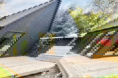 Foto 1 - 6 Person Holiday Home in Hjarnarp