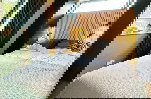 Foto 3 - 6 Person Holiday Home in Hjarnarp