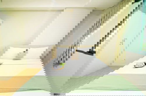Foto 7 - Comfort And Simply Look Studio Daan Mogot City Apartment