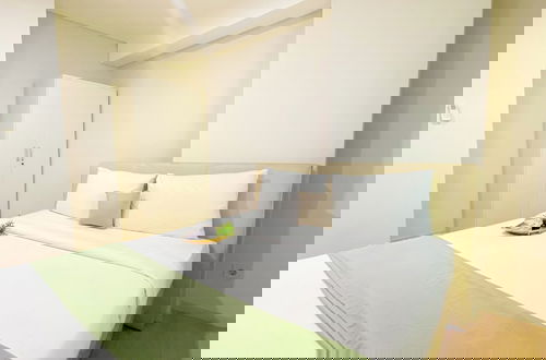 Foto 5 - Comfort And Simply Look Studio Daan Mogot City Apartment