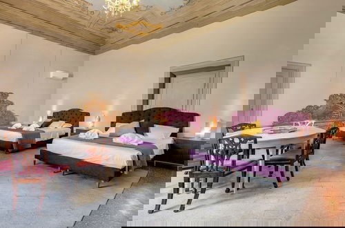 Foto 2 - Mamo Florence - Tintori Luxury Palace