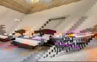 Foto 2 - Mamo Florence - Tintori Luxury Palace