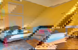 Foto 3 - Mamo Florence - Tintori Luxury Palace