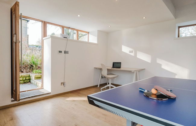 Trinity Farmhouse-Stunning House&Garden - Photo 55