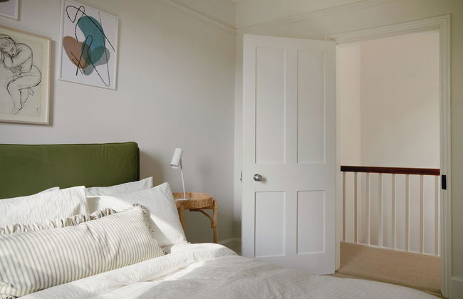 Trinity Farmhouse-Stunning House&Garden - Photo 12