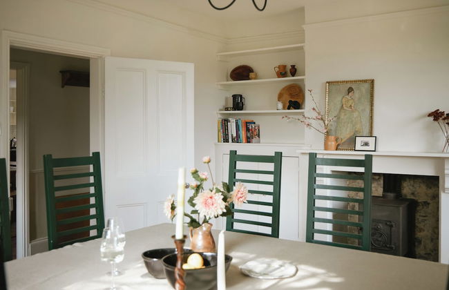 Trinity Farmhouse-Stunning House&Garden - Photo 48
