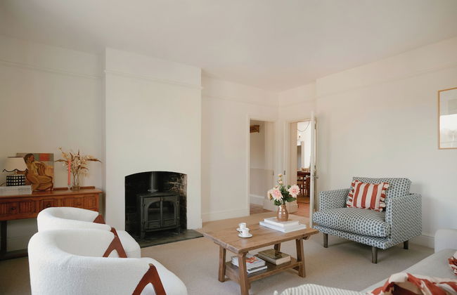 Trinity Farmhouse-Stunning House&Garden - Photo 44
