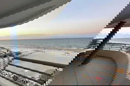 Foto 17 - Residence Le Monaco Sousse