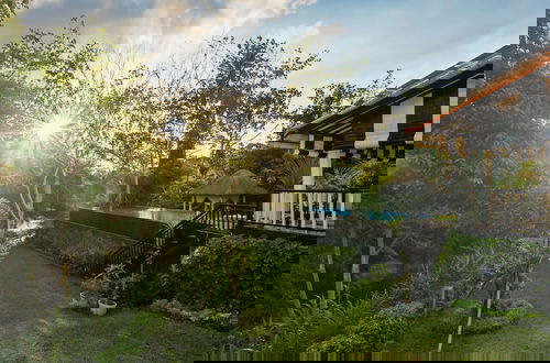 Foto 33 - Villa Lepak by the River Ubud