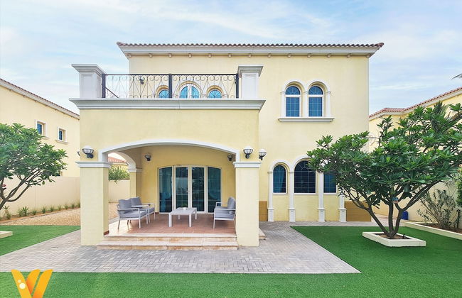 Venduras - Spacious 4BR Villa in La Mer - Foto 13