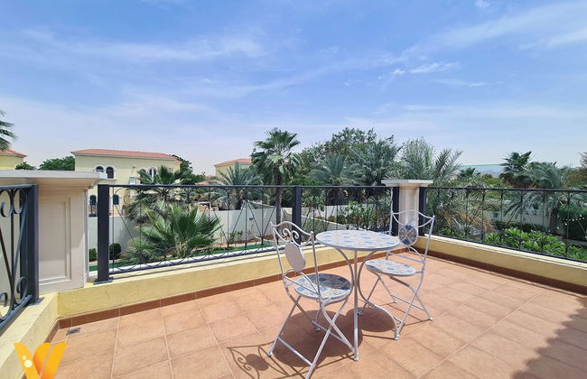 Venduras - Spacious 4BR Villa in La Mer - Foto 16