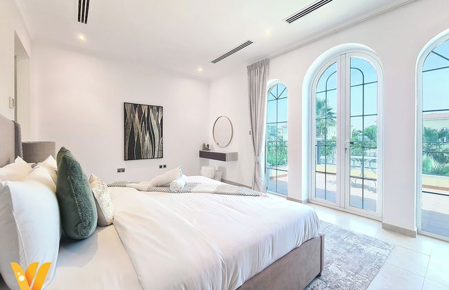 Venduras - Spacious 4BR Villa in La Mer - Foto 7
