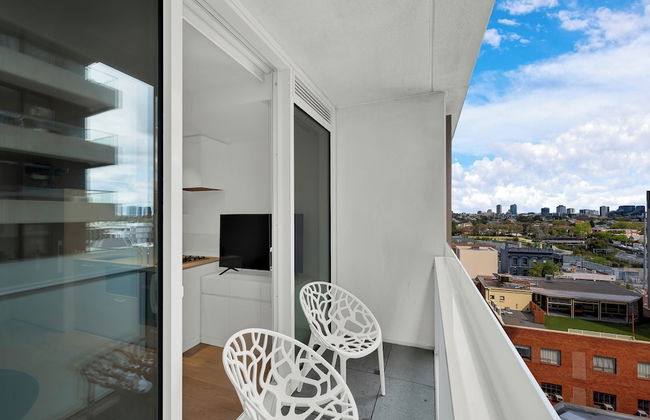 Claremont Suite 1008 - Foto 8