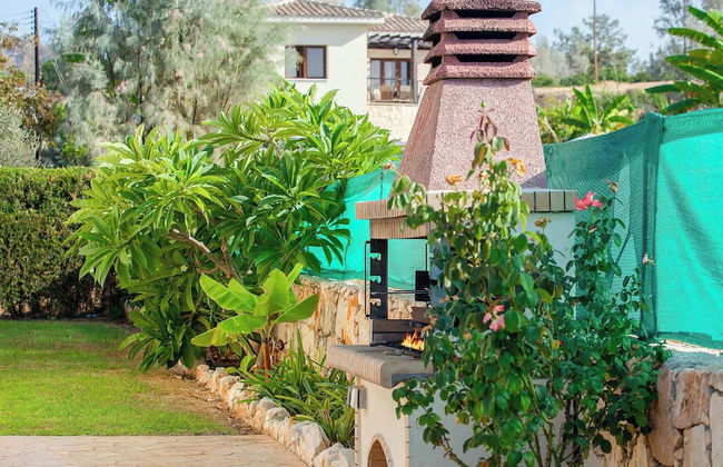 Villa Styliani - Foto 25
