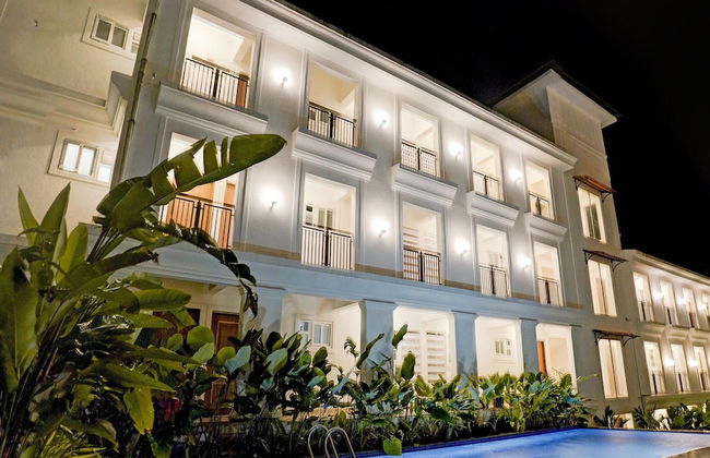 Apartment in Goa Near Stunning Beaches - Foto 28