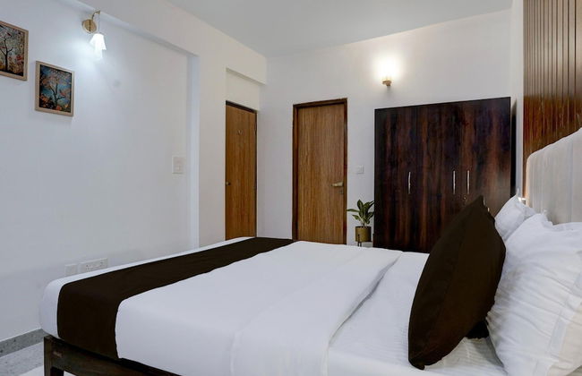 Apartment in Goa Near Stunning Beaches - Foto 10