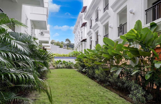 Apartment in Goa Near Stunning Beaches - Foto 26