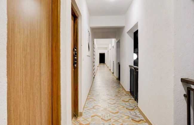 Apartment in Goa Near Stunning Beaches - Foto 3