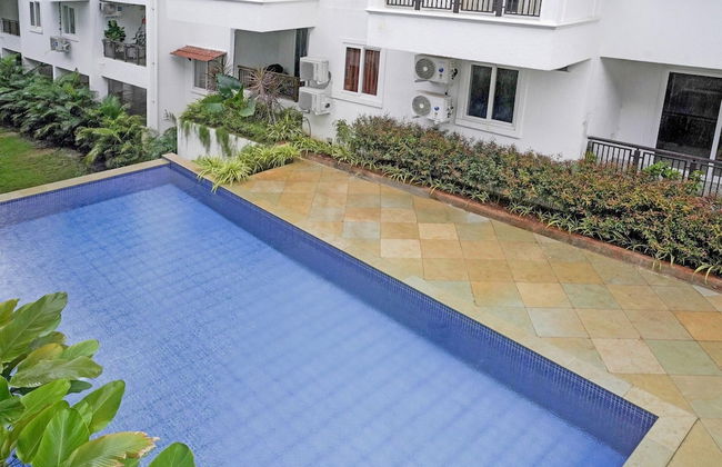 Apartment in Goa Near Stunning Beaches - Foto 19