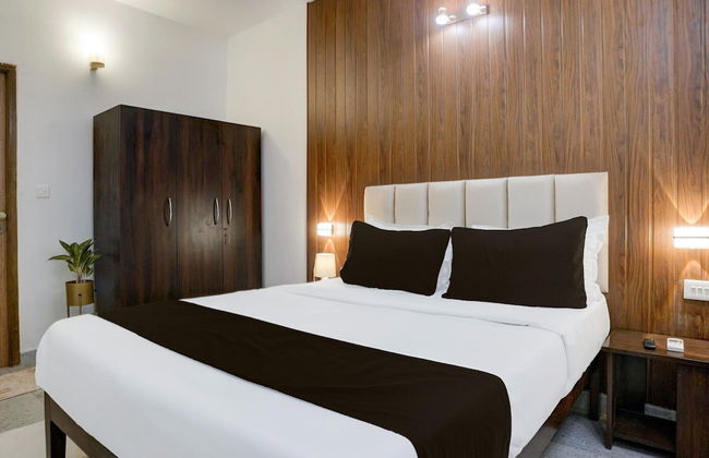 Apartment in Goa Near Stunning Beaches - Foto 5