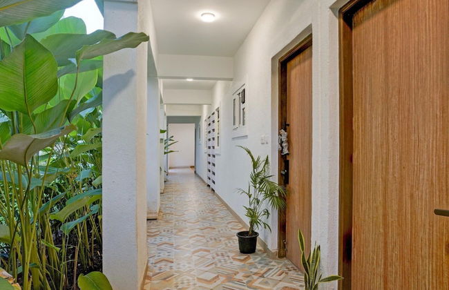 Apartment in Goa Near Stunning Beaches - Foto 32