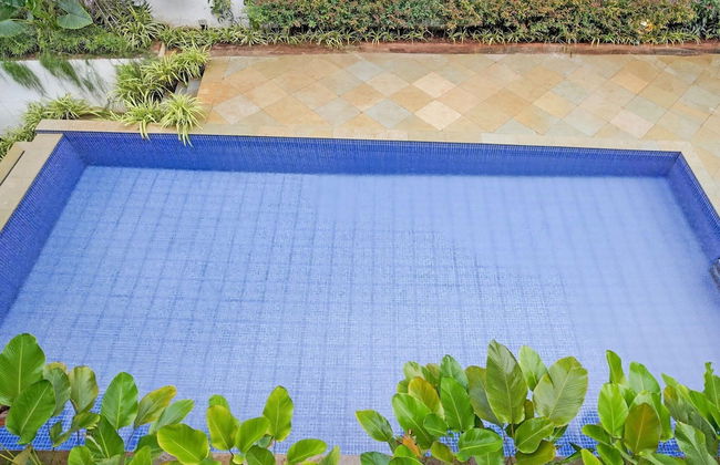 Apartment in Goa Near Stunning Beaches - Foto 18