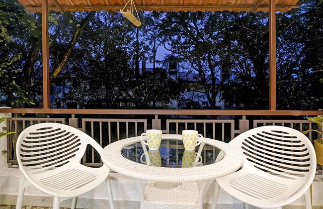 Apartment in Goa Near Stunning Beaches - Foto 22