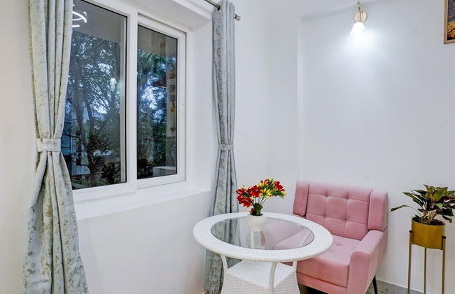 Apartment in Goa Near Stunning Beaches - Foto 14