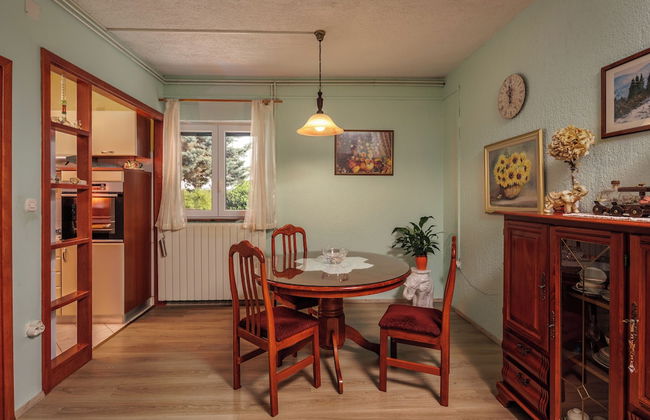 Countyside Apartment Gracijela - Photo 16