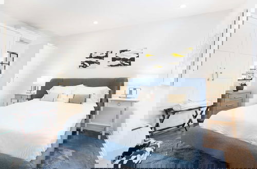 Foto 29 - Moonlight Modern by Avantstay Spectacular Beach/ocean Views Footsteps From Beach and Shops!