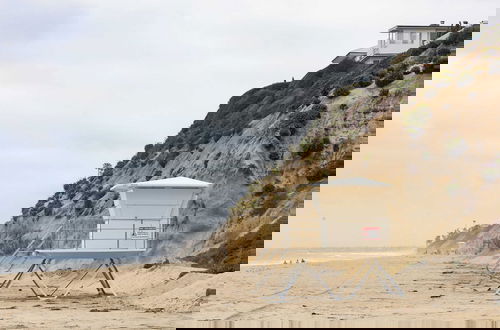 Foto 47 - Moonlight Modern by Avantstay Spectacular Beach/ocean Views Footsteps From Beach and Shops!