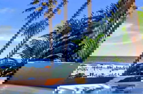 Foto 48 - Moonlight Modern by Avantstay Spectacular Beach/ocean Views Footsteps From Beach and Shops!
