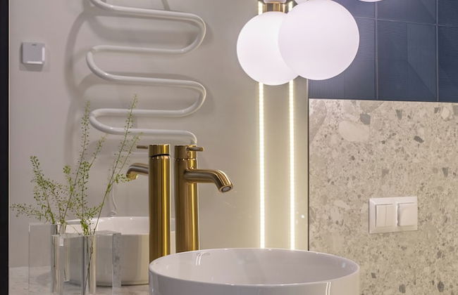 Apartament SZTOKHOLM w centrum miasta - Foto 14