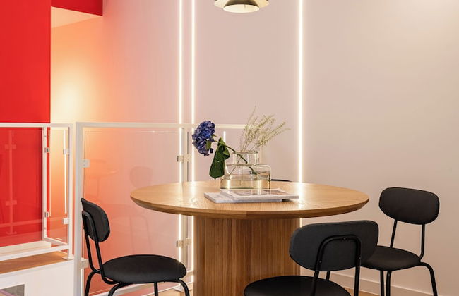 Apartament SZTOKHOLM w centrum miasta - Foto 10