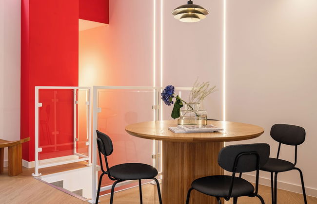 Apartament SZTOKHOLM w centrum miasta - Foto 12