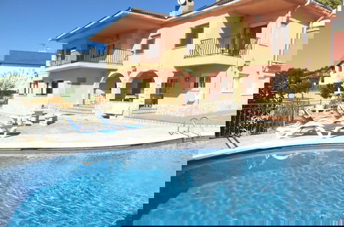 Foto 28 - Beautiful Villa in Blanes With Private Swimming Pool