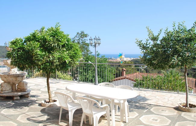 Beautiful Villa in Blanes With Private Swimming Pool - Foto 7