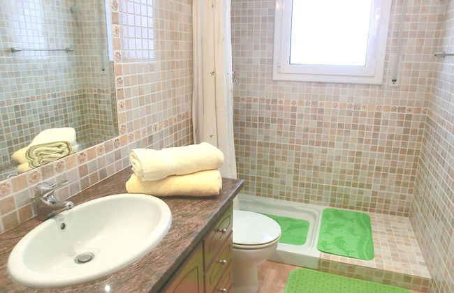 Beautiful Villa in Blanes With Private Swimming Pool - Foto 16
