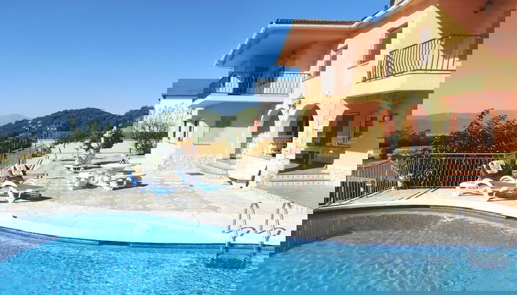 Foto 1 - Beautiful Villa in Blanes With Private Swimming Pool