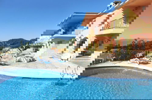 Foto 1 - Beautiful Villa in Blanes With Private Swimming Pool