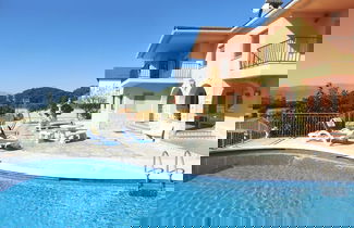 Foto 1 - Beautiful Villa in Blanes With Private Swimming Pool