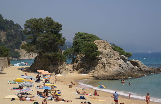 Beautiful Villa in Blanes With Private Swimming Pool - Foto 23