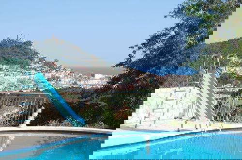 Foto 19 - Beautiful Villa in Blanes With Private Swimming Pool