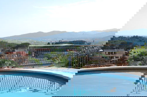 Foto 21 - Beautiful Villa in Blanes With Private Swimming Pool
