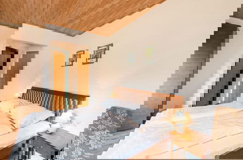Foto 5 - Quietly-located Apartment Near the Center of Radstadt